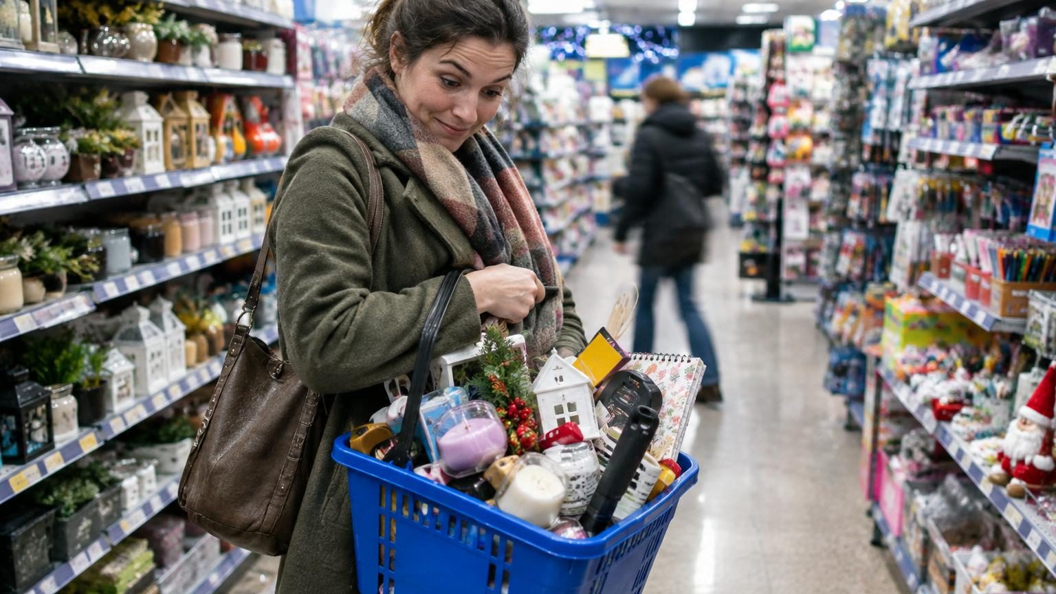 Pourquoi vous ressortez toujours d'Action avec plus que prévu : ce n'est pas le hasard, mais la « chasse au trésor »
