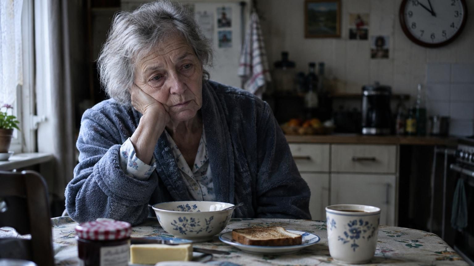 Prendre son petit-déjeuner de plus en plus tard : selon une nouvelle étude, ce détail peut révéler de graves problèmes de santé