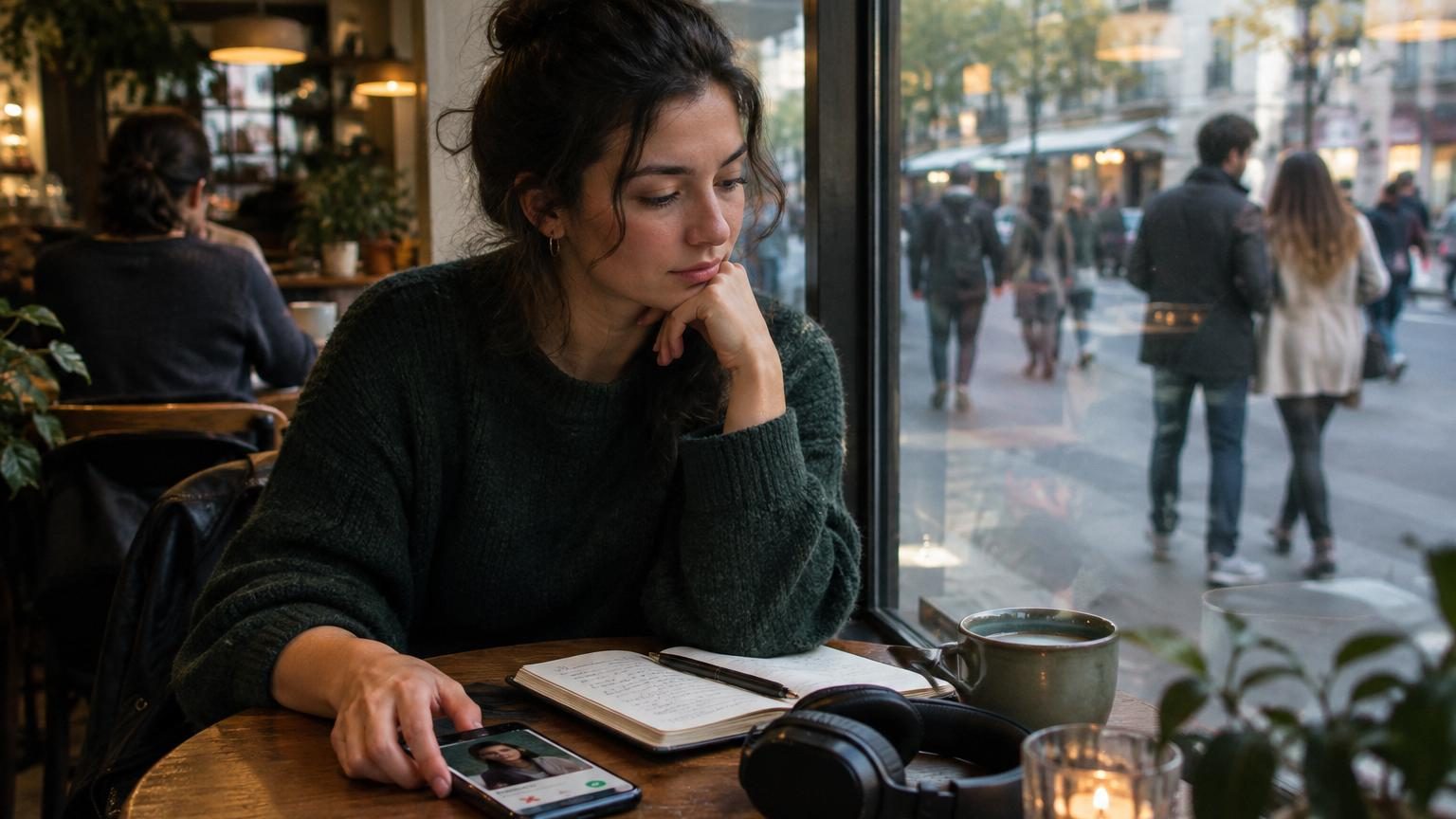 Près d'un célibataire sur quatre refuserait la personne idéale pour rester seul : la raison n'est ni la peur de l'engagement ni un chagrin d'amour