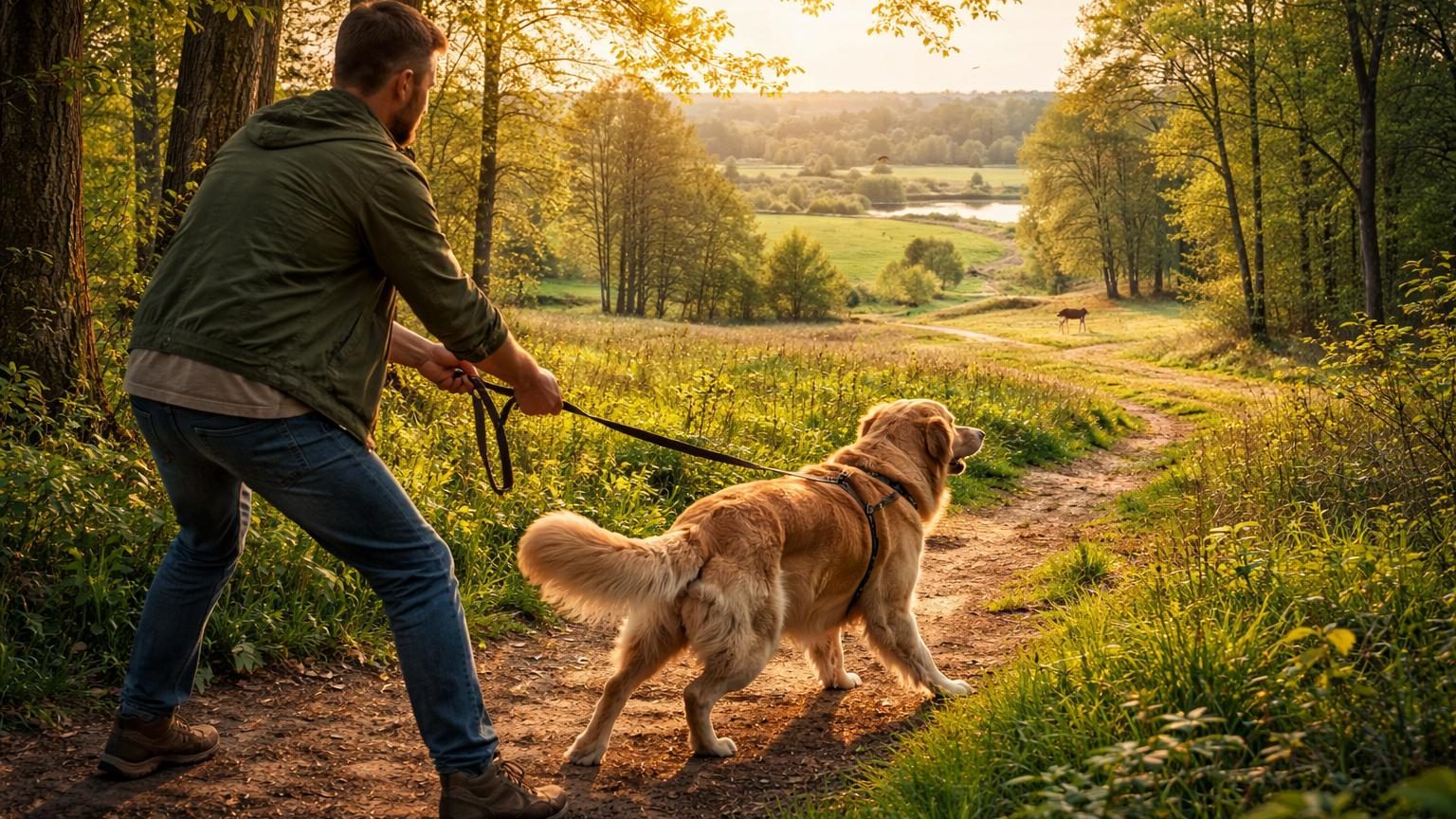 Propriétaires de chiens : cette habitude du quotidien sera interdite dès le 15 avril, avec une amende de 750 euros à la clé