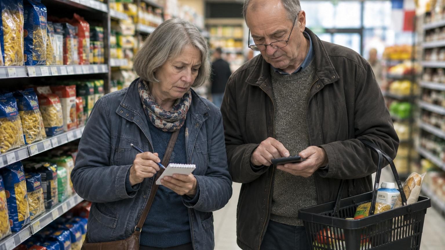 Retraite 2026 : voici le montant minimum que doivent percevoir chaque mois les Français nés avant 1964