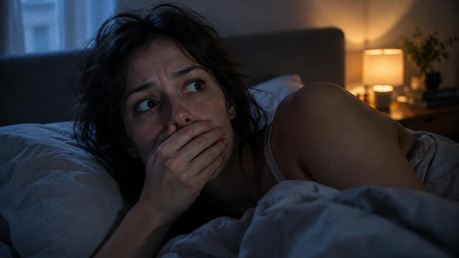 Rêver que ses dents tombent : ce que les spécialistes disent vraiment de ce cauchemar très répandu