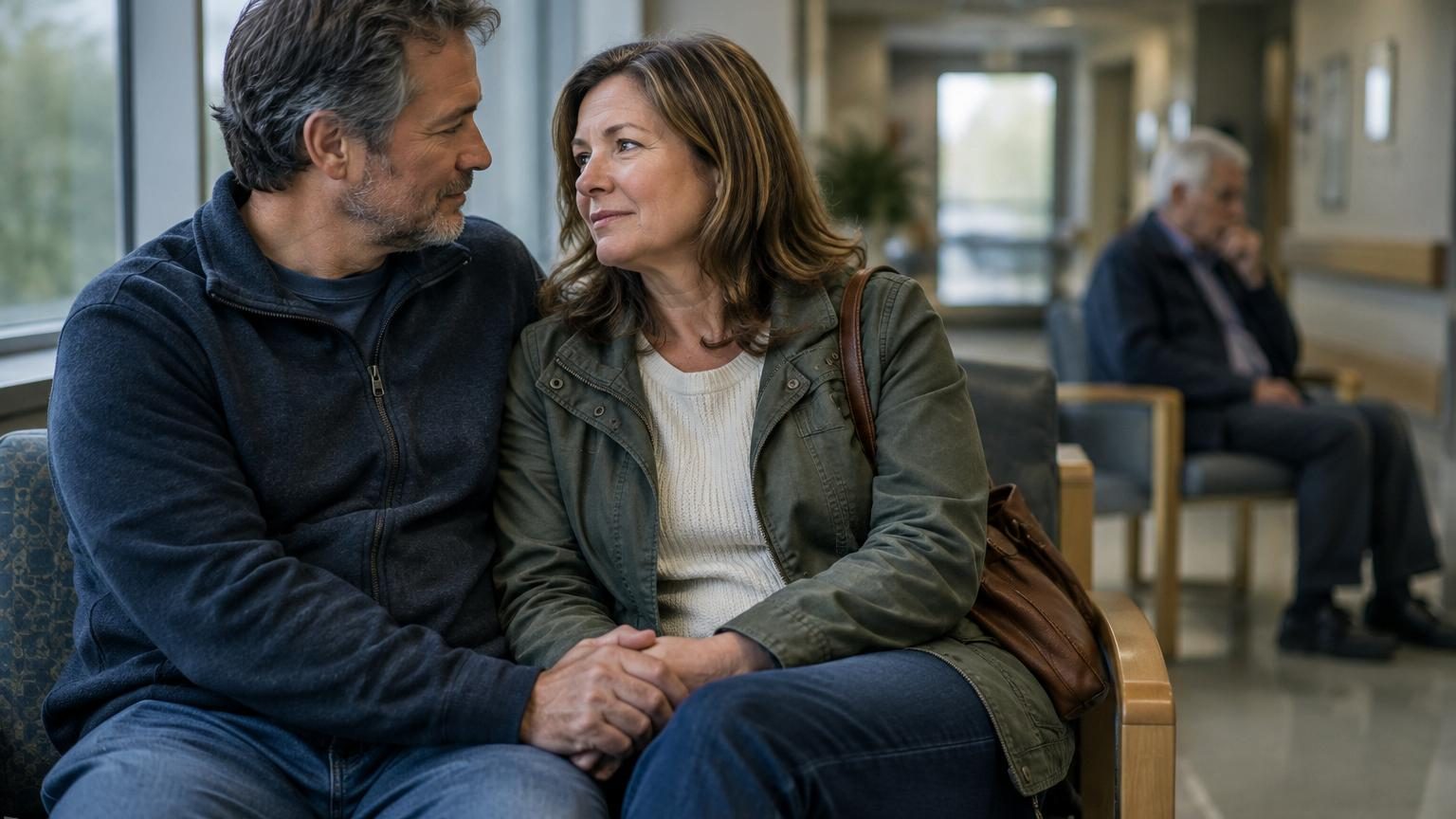 Robert Waldinger, professeur à Harvard : « le taux de mortalité des personnes mariées est plus bas que celui des personnes qui ne se sont jamais mariées »