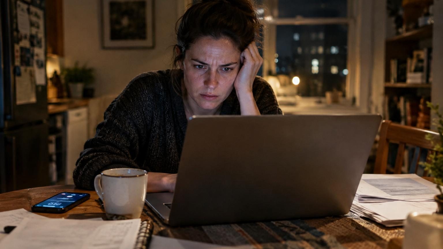 Selon la psychologie, les personnes qui ne demandent jamais d'aide ont toutes ce trait en commun