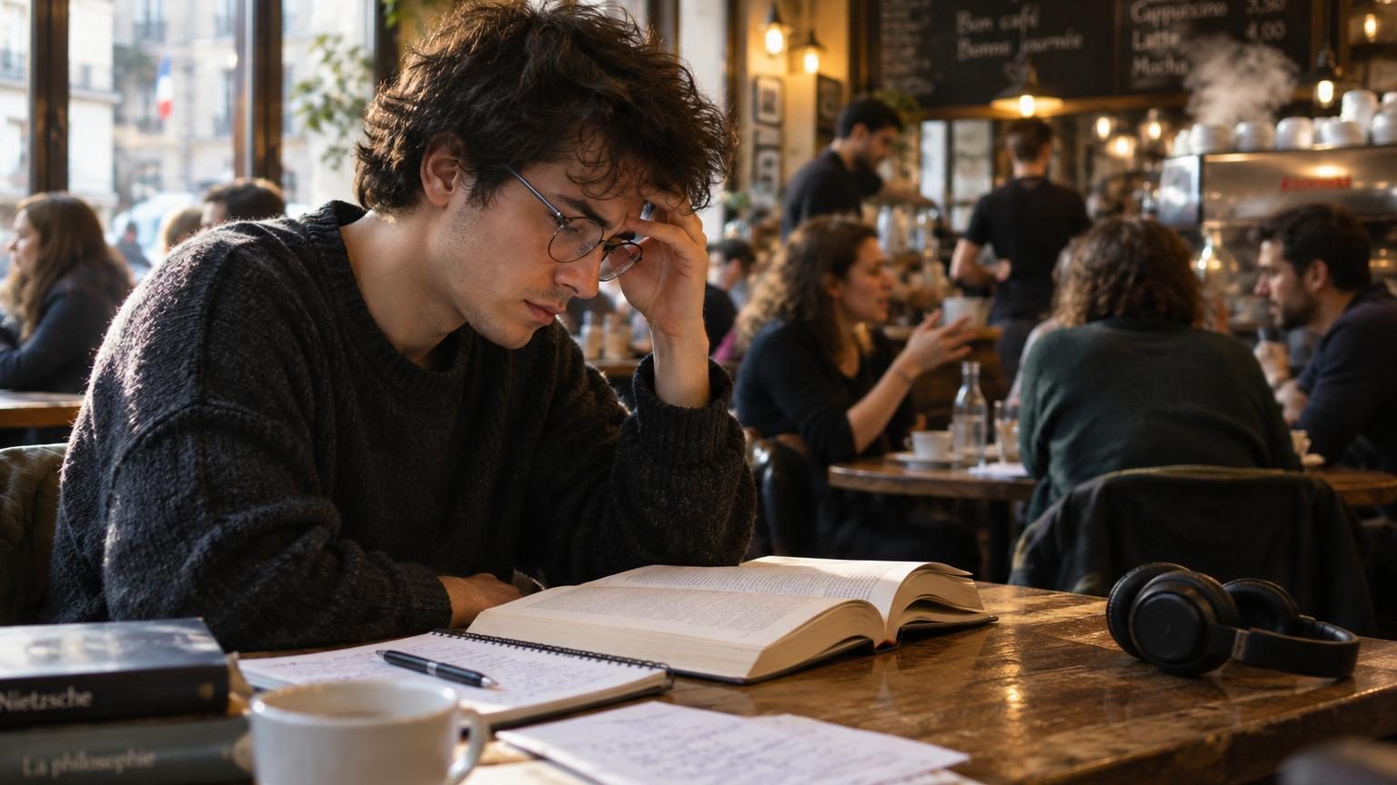 Selon le philosophe Arthur Schopenhauer, deux signes trahissent une intelligence hors du commun : la science moderne lui donne raison
