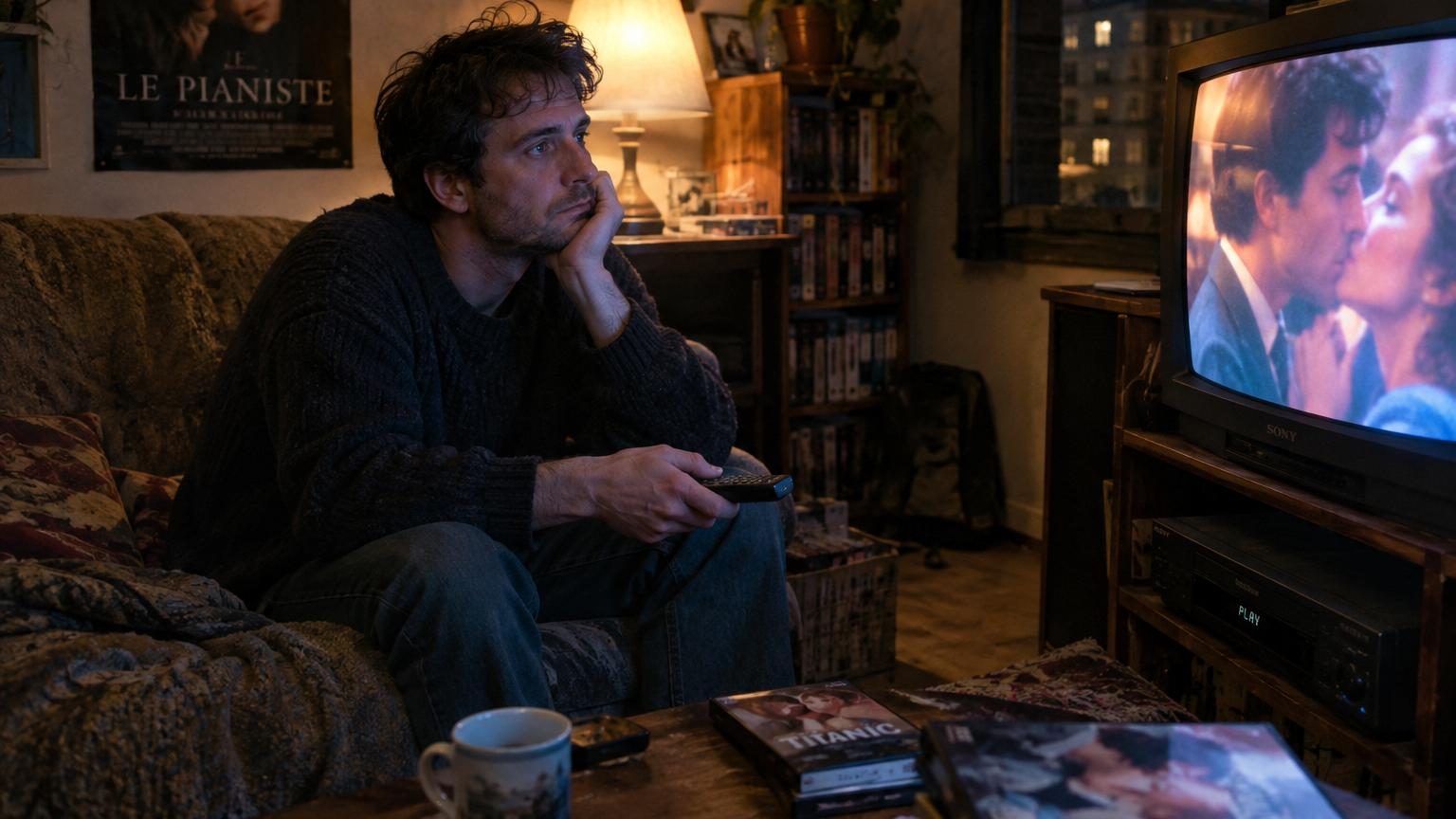 Selon les psychologues, ceux qui ont grandi dans les années 80 et 90 souffrent d'une « erreur d'arrivée » : les happy ends des films en seraient la cause