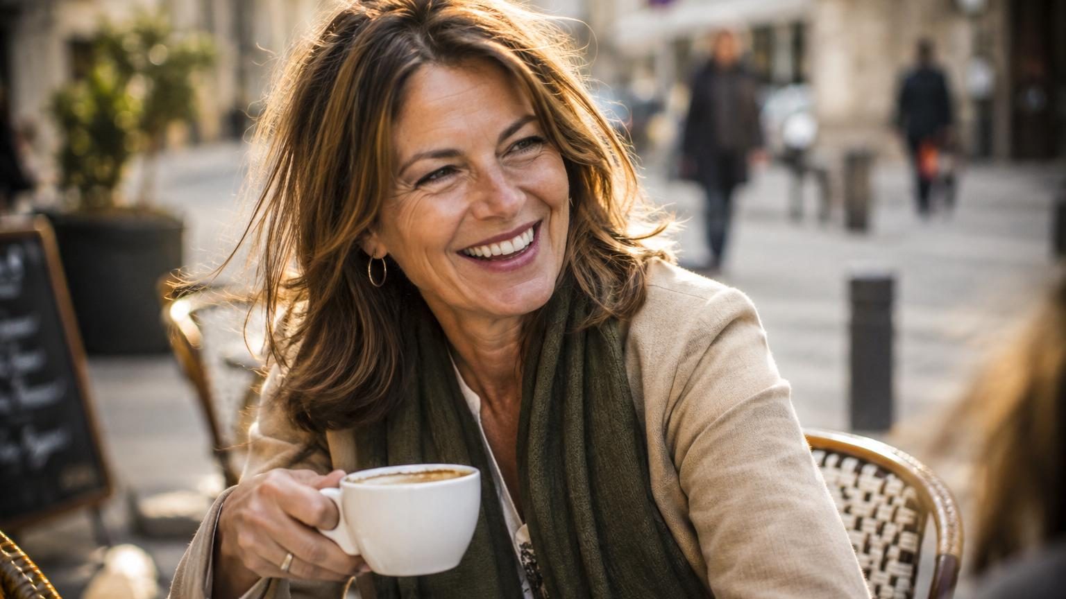 Selon une nouvelle étude, ce n'est ni à 20 ni à 30 ans que l'on s'épanouit vraiment : voici l'âge exact