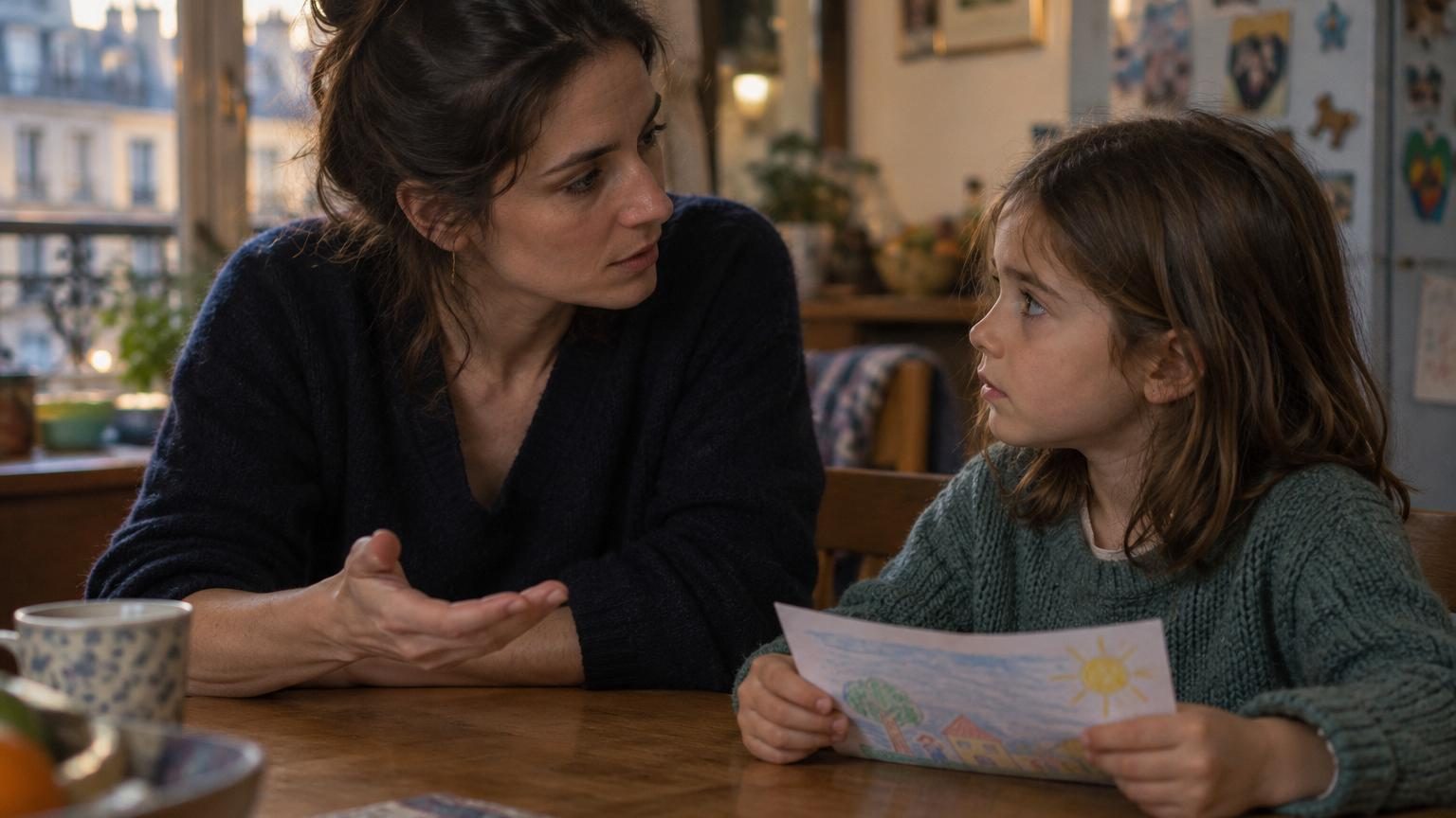 Selon une psychologue de l'enfance, ce compliment de deux mots que tous les parents disent est à bannir : voici par quoi le remplacer