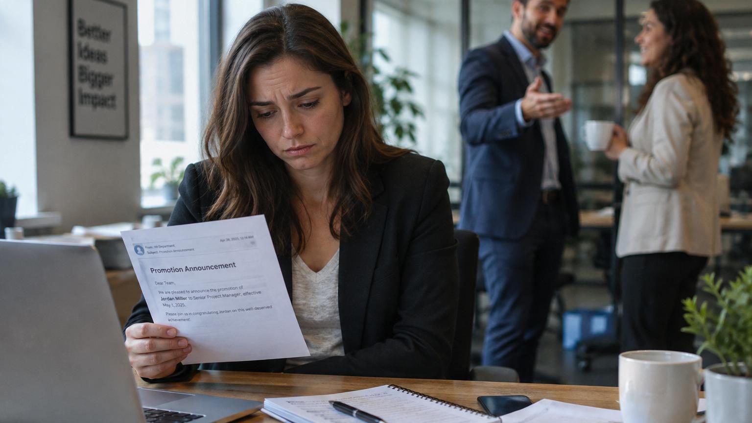 Selon une psychologue, dire « quelle chance tu as » est un commentaire invalidant : voici ce que cette phrase efface vraiment