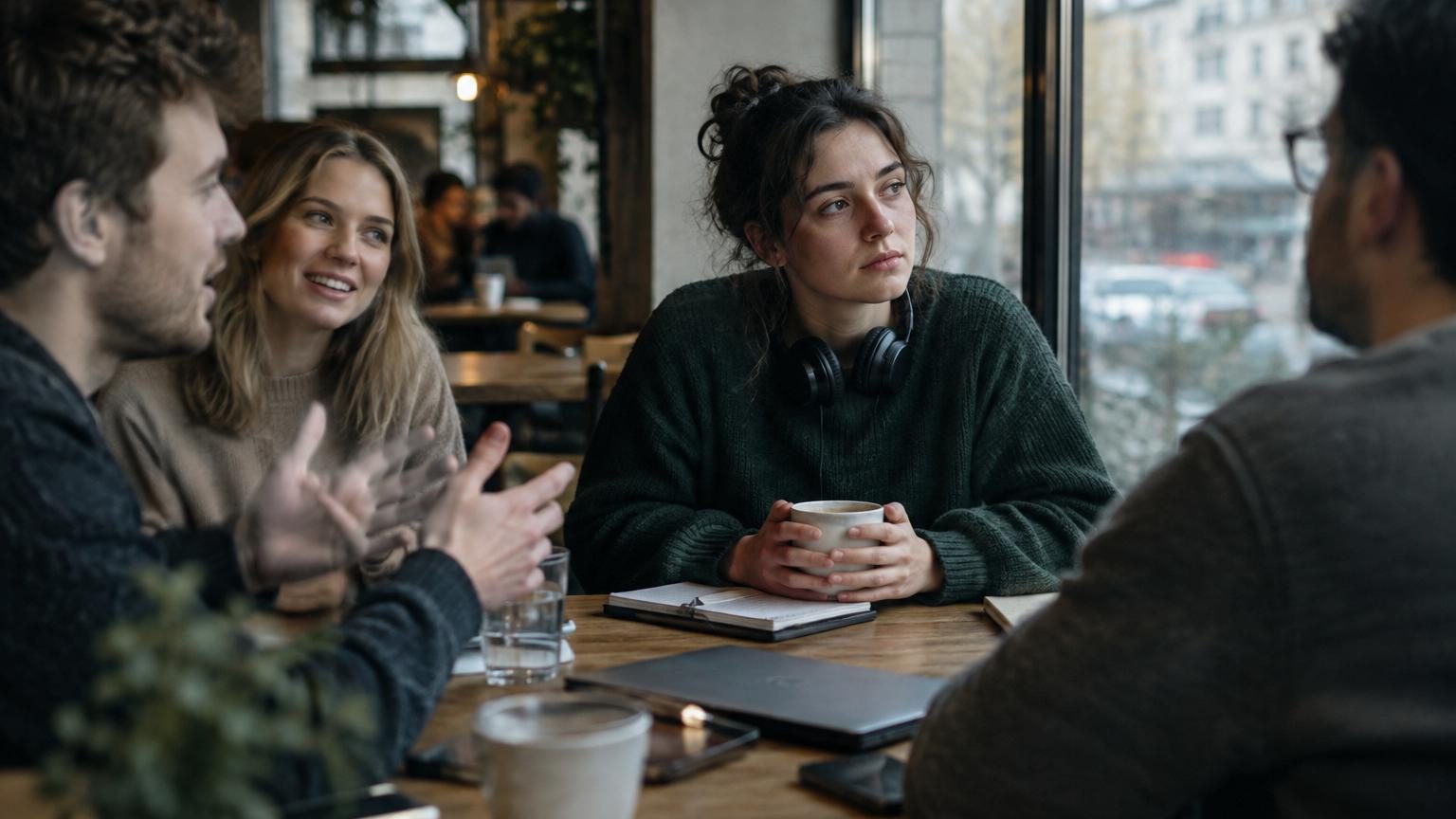 Si vous rencontrez ces problèmes au quotidien, vous êtes peut-être exceptionnellement intelligent : ce que révèlent les spécialistes