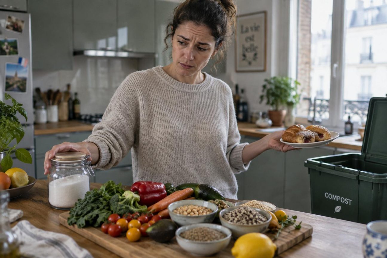 Supprimer totalement le sucre de son alimentation : les scientifiques découvrent un effet inattendu sur le foie et l'intestin