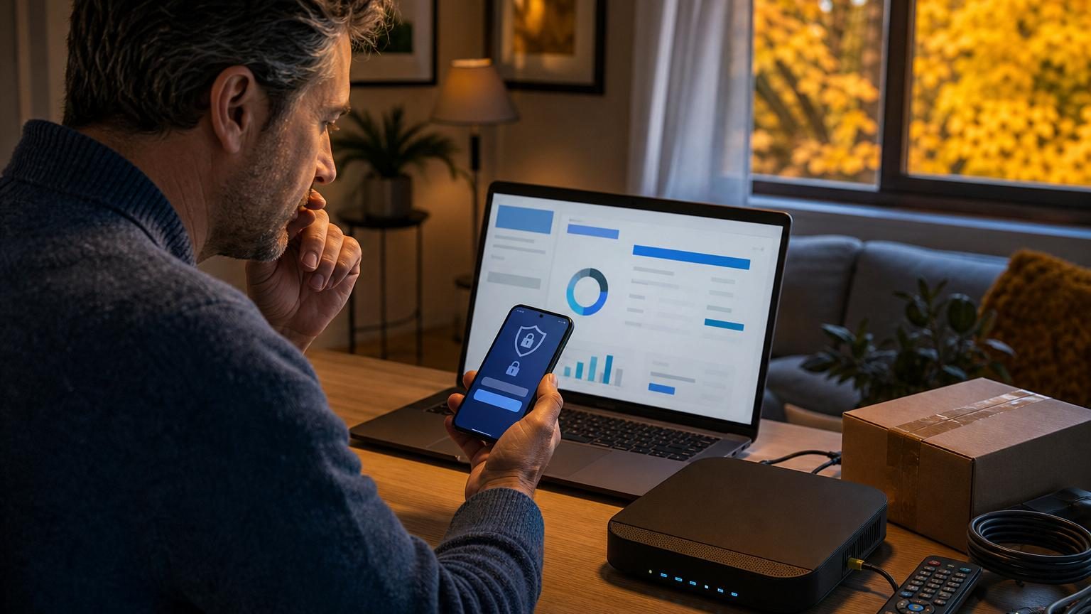 Téléphonie, internet, démarches en ligne : tout ce qui change au 1er octobre pour les abonnés