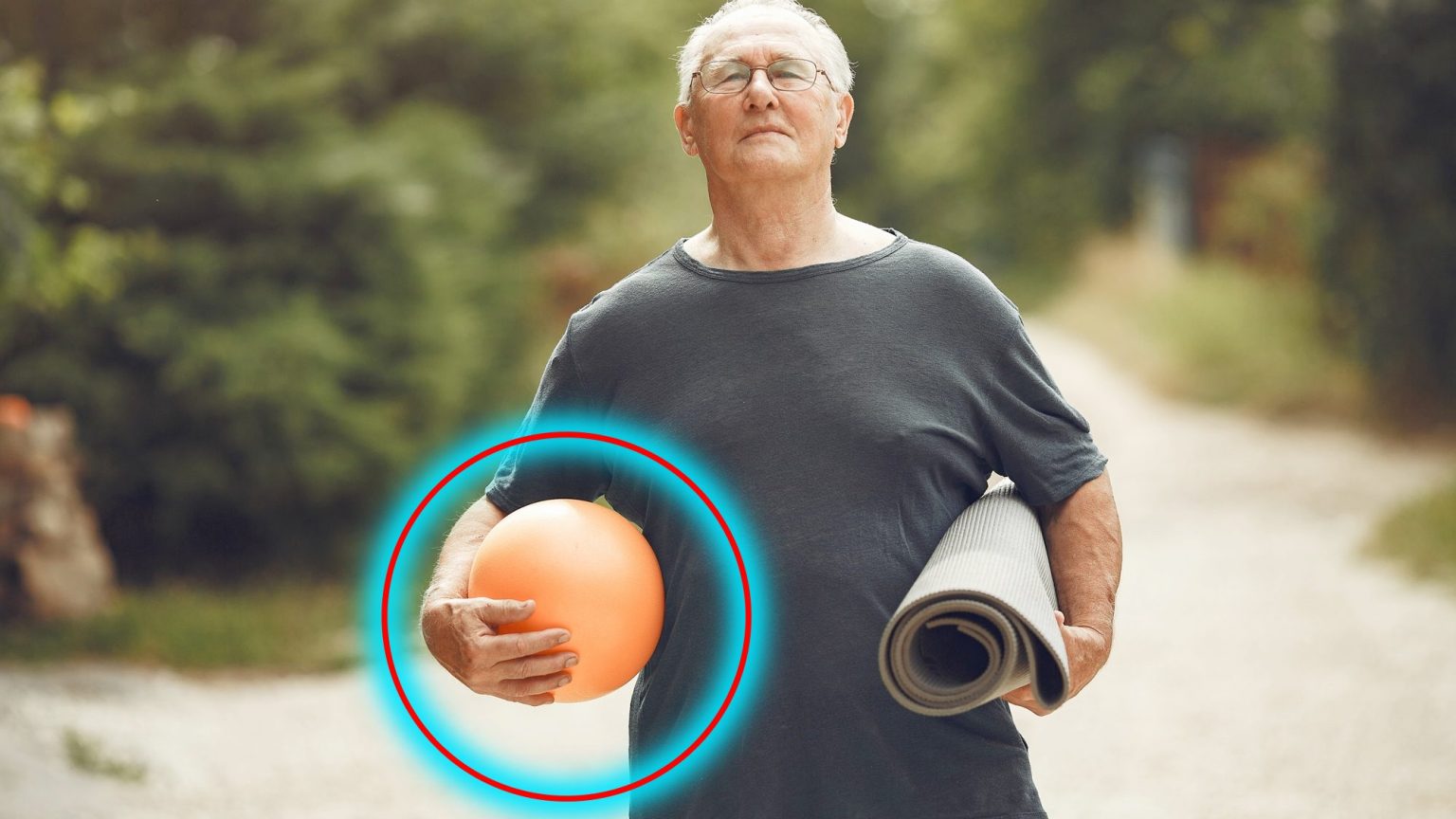 Un gériatre est formel : « aujourd&rsquo;hui, une personne de 70 ans a les capacités physiques d&rsquo;une personne de 60 ans il y a 20 ans », voici la mesure qu&rsquo;il surveille dès 50 ans