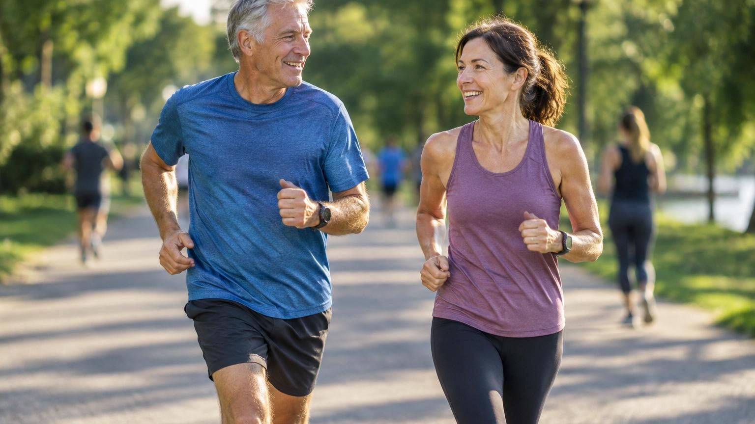 Un gériatre est formel : « une personne de 70 ans aujourd’hui a les capacités physiques d’une personne de 60 ans il y a 20 ans »