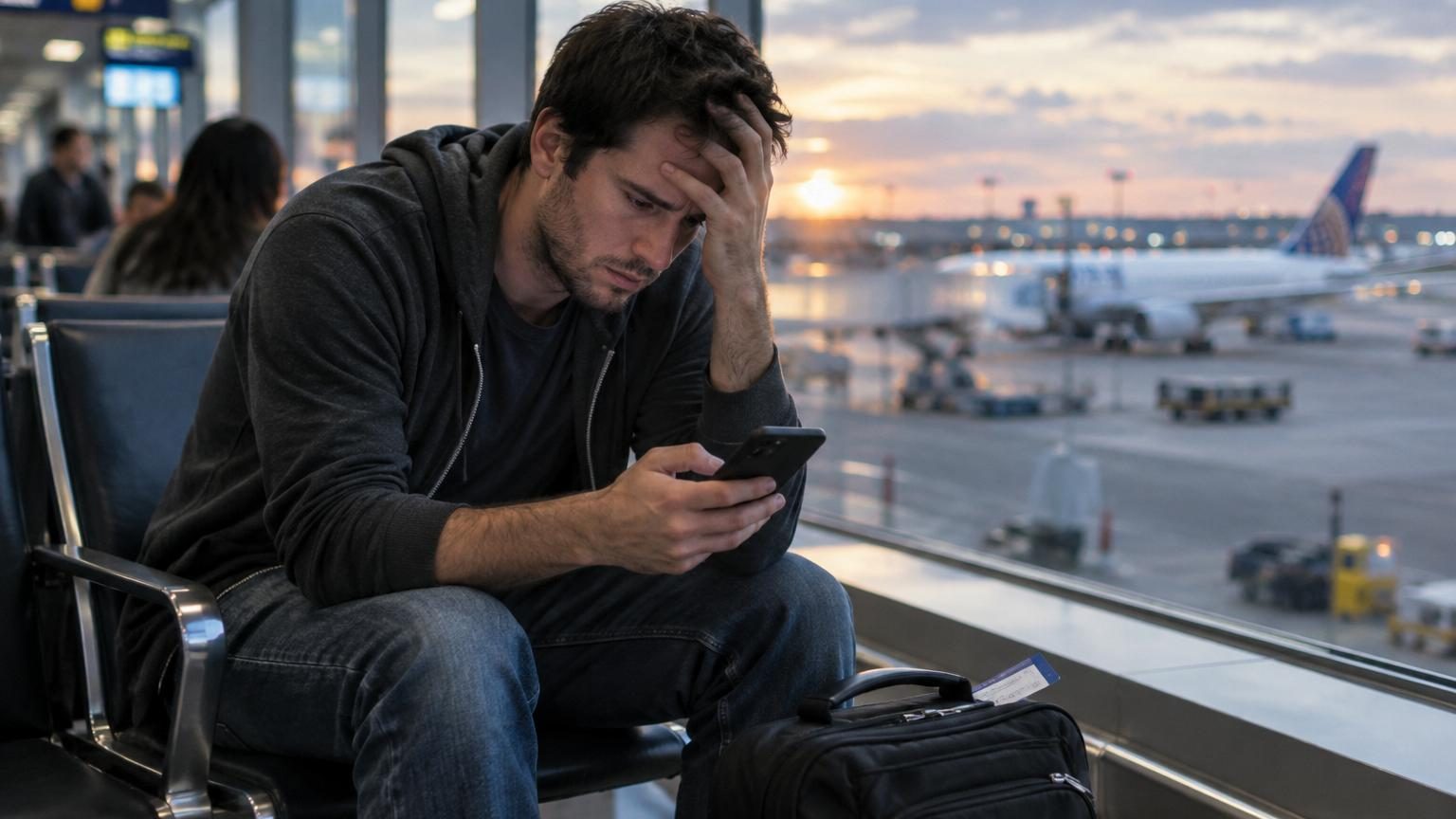 Un passager réclame son remboursement sans relâche sur X : la réponse publique de Lufthansa ne passe pas inaperçue
