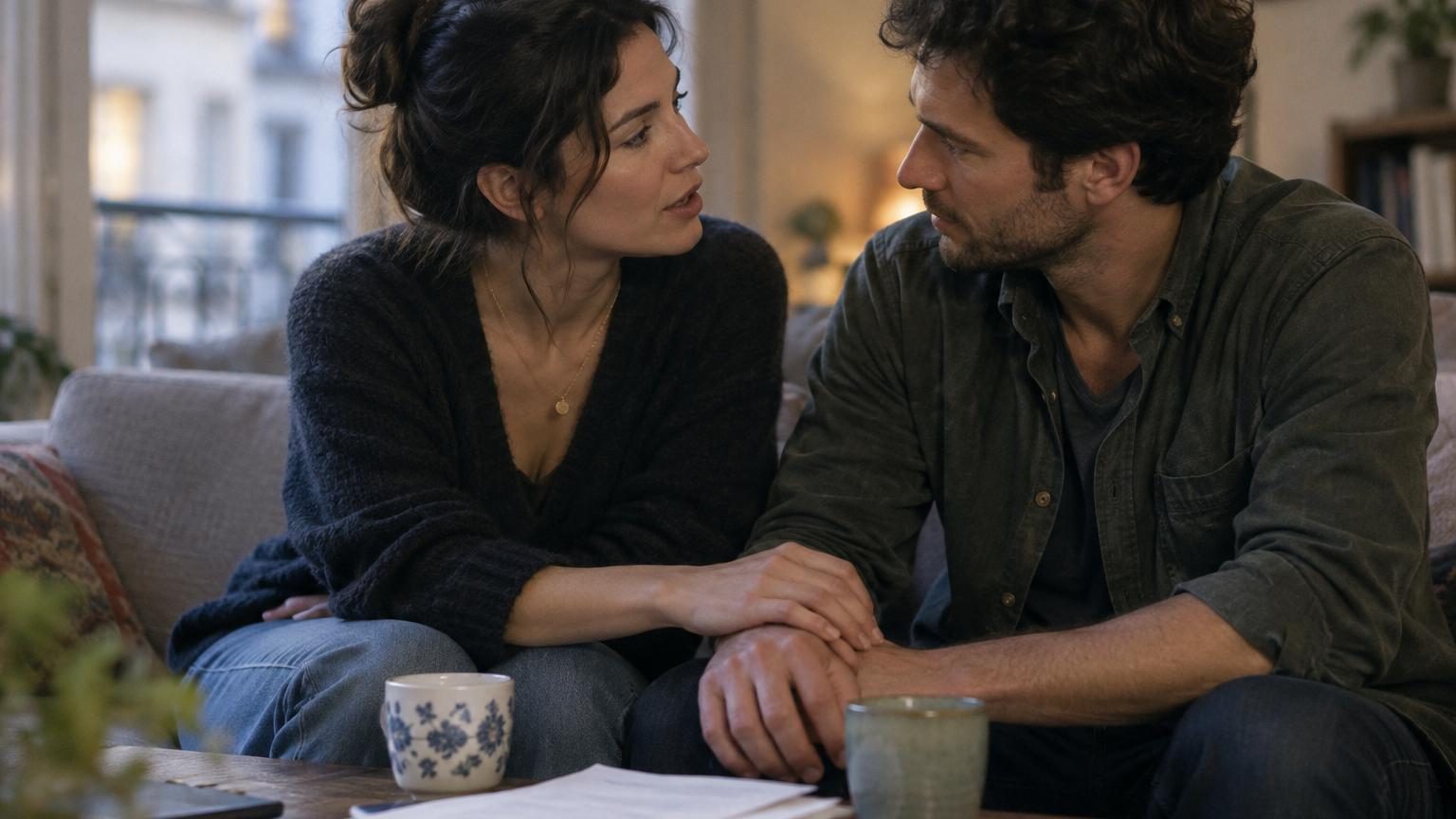 Un psychologue a résumé l'amour en 3 piliers : intimité, passion et engagement, voici les 7 formes qu'il peut prendre