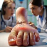 Un simple cheveu peut couper la circulation et amputer une partie du corps : ce que révèlent les cas décrits par les médecins