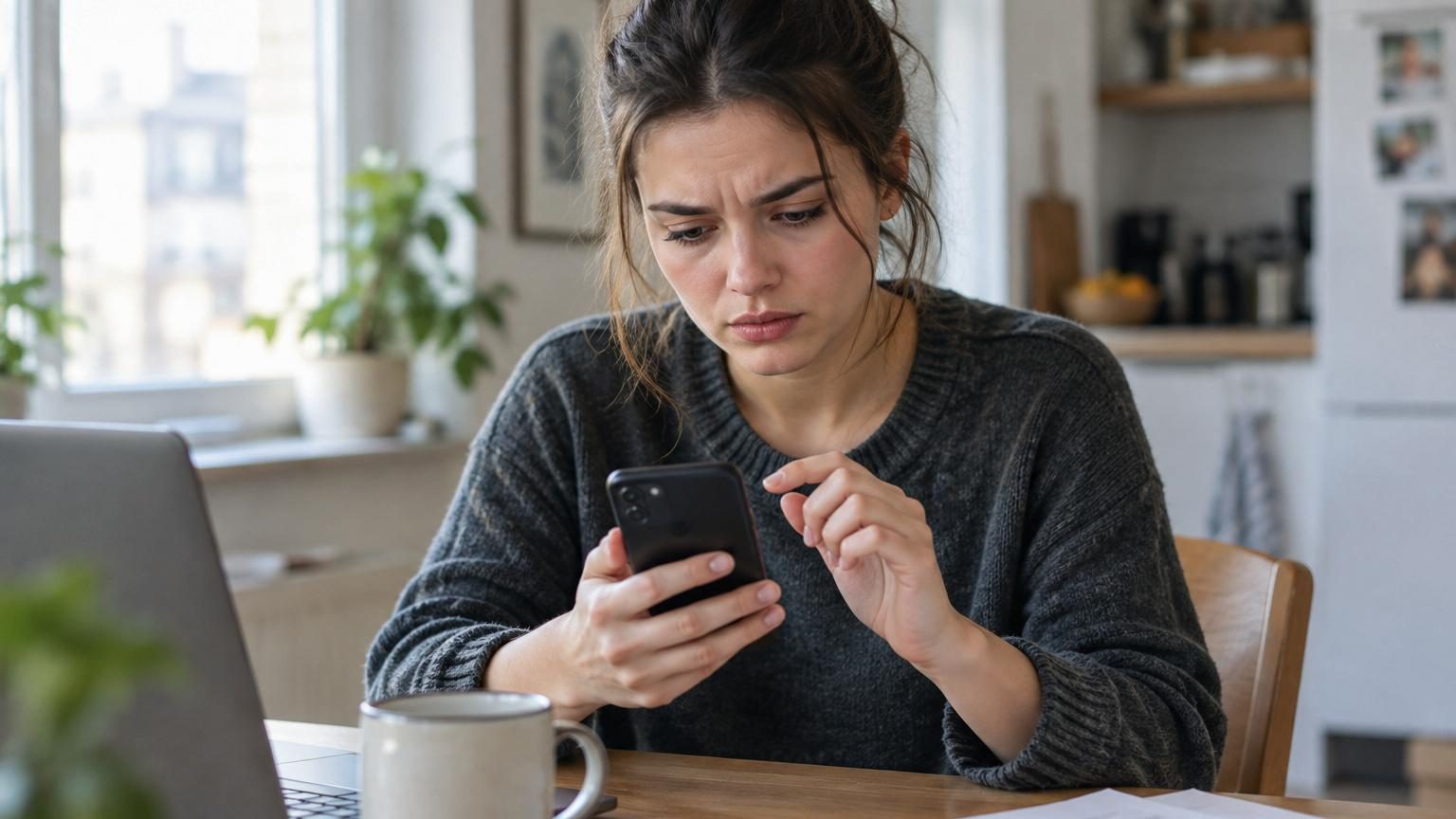 Un simple « OK » peut-il vraiment révéler de la colère ou du désintérêt ? Les psychologues invitent à se méfier de cette interprétation automatique