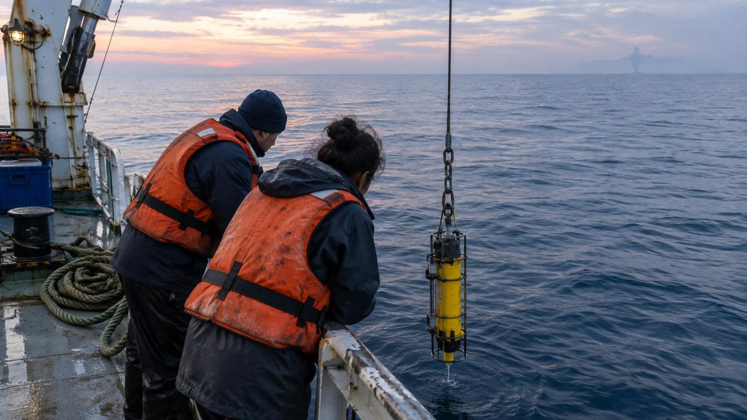 Un « trou de gravité » intrigue les scientifiques depuis des décennies dans l'océan Indien : ce qu'ils ont trouvé enfoui sous la Terre