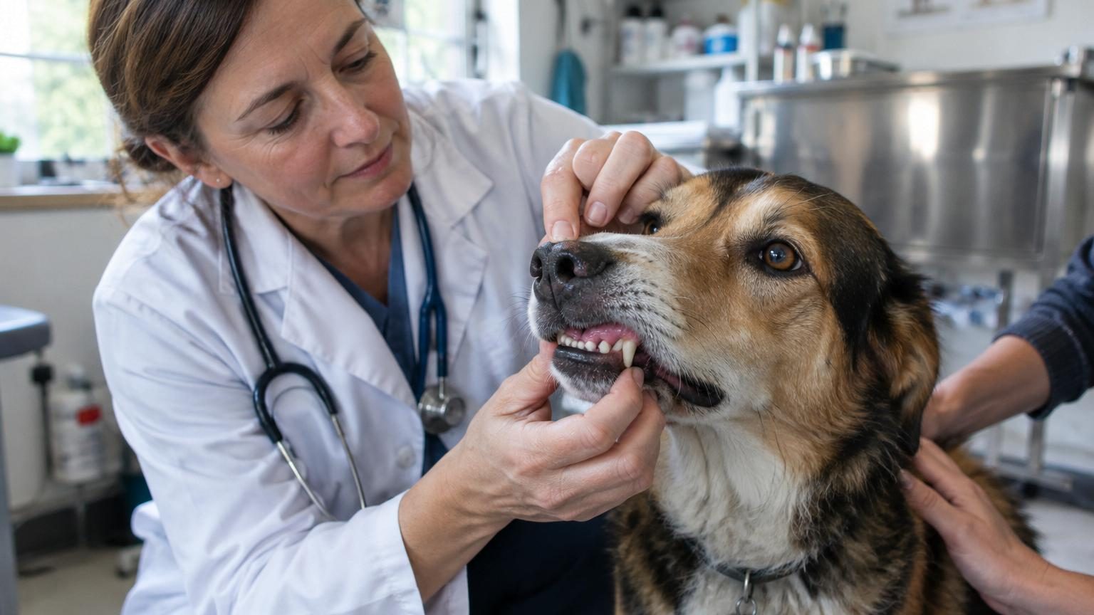 Un vétérinaire est formel : si votre chien a la truffe sèche, ce n'est ni une maladie ni de la fièvre, voici les vrais signes à surveiller