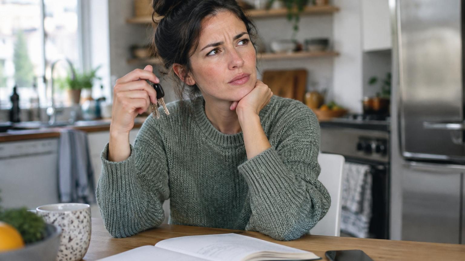 Un vulgarisateur scientifique est formel : quand vous oubliez quelque chose, votre cerveau ne défaille pas, il décide à votre place sans vous demander la permission