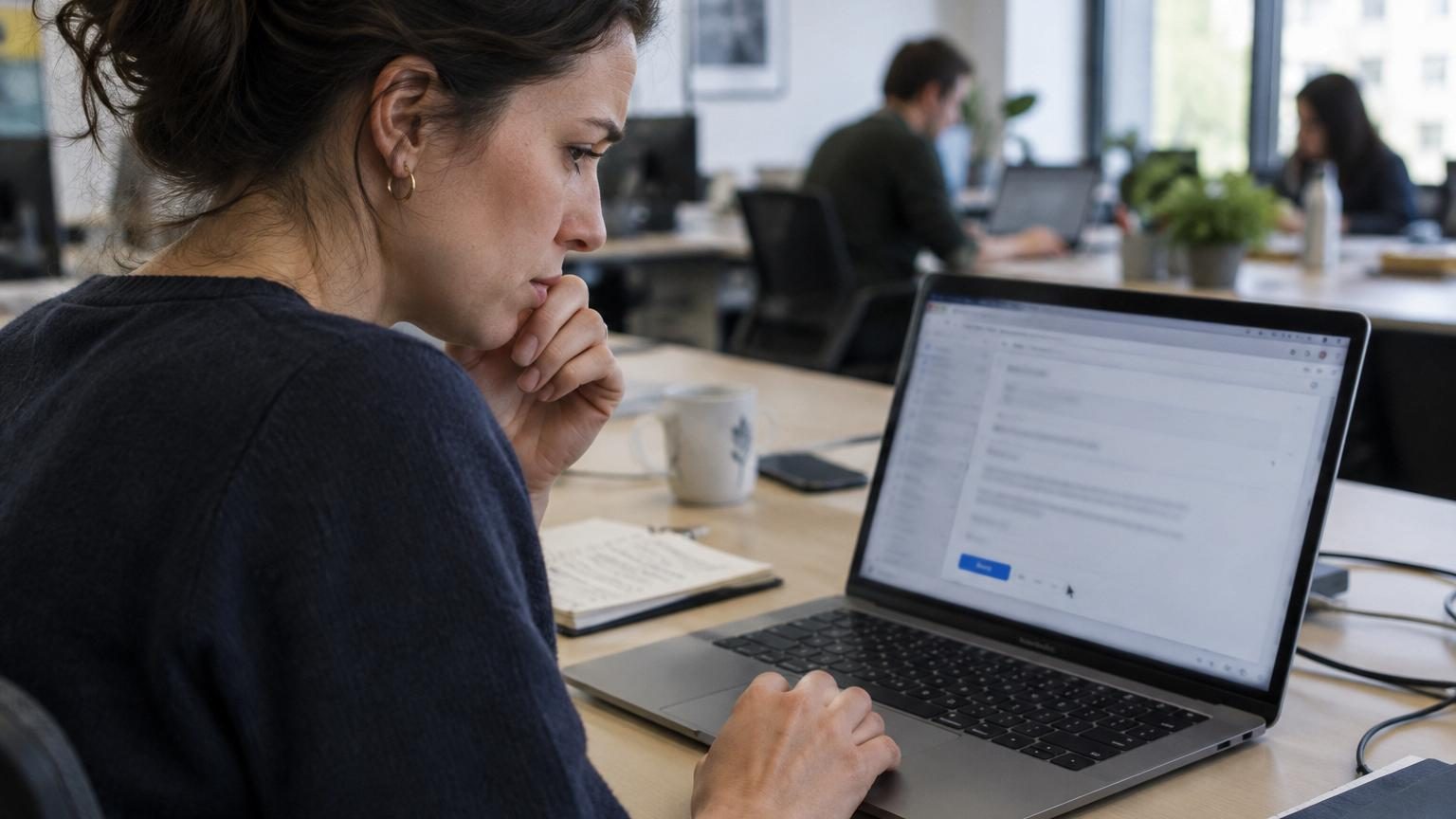 Une experte en communication est formelle : voici pourquoi il ne faut jamais terminer un e-mail par « Cordialement »