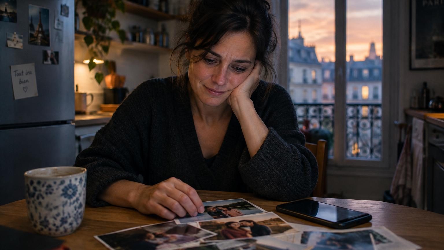 Vos souvenirs heureux s'effacent plus vite que les mauvais : la raison est étonnamment simple, selon les chercheurs