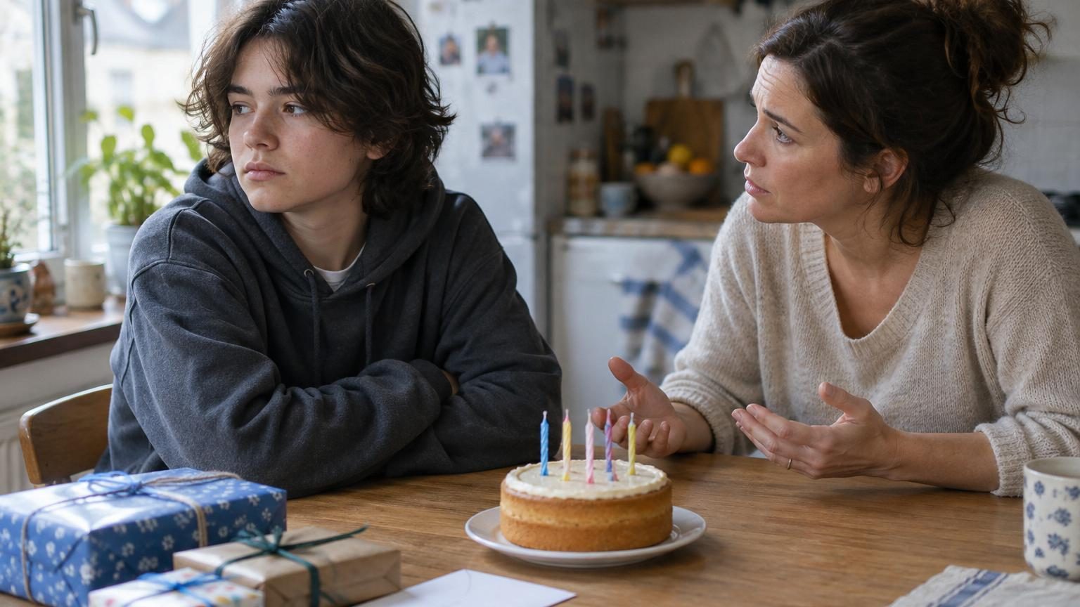 Votre ado ne veut plus rien pour son anniversaire : ce que cache ce « je ne sais pas » et les cadeaux qui marchent encore