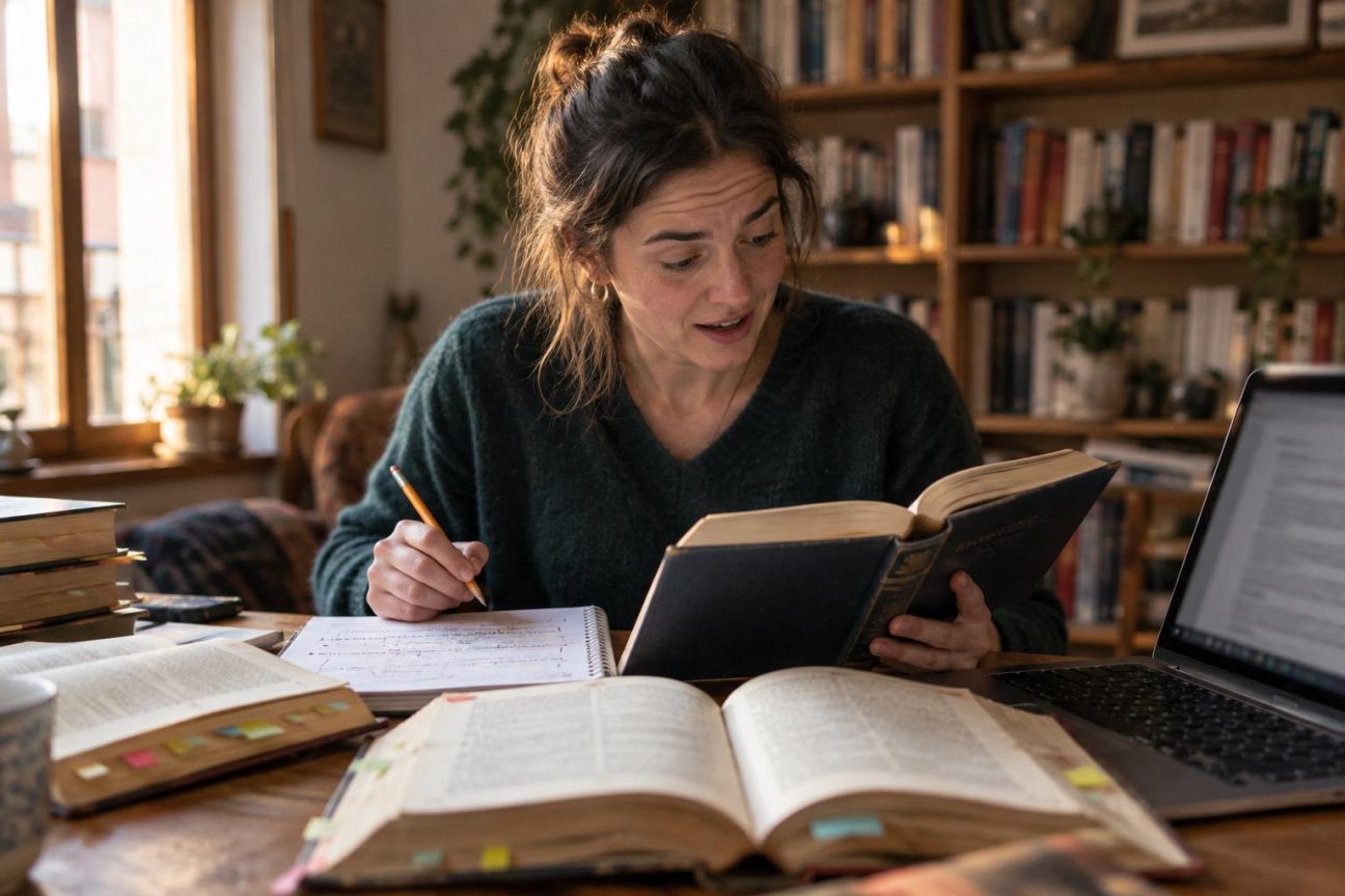 Vous connaissez ces citations historiques par cœur : leur sens d'origine n'est pas celui que l'on croit