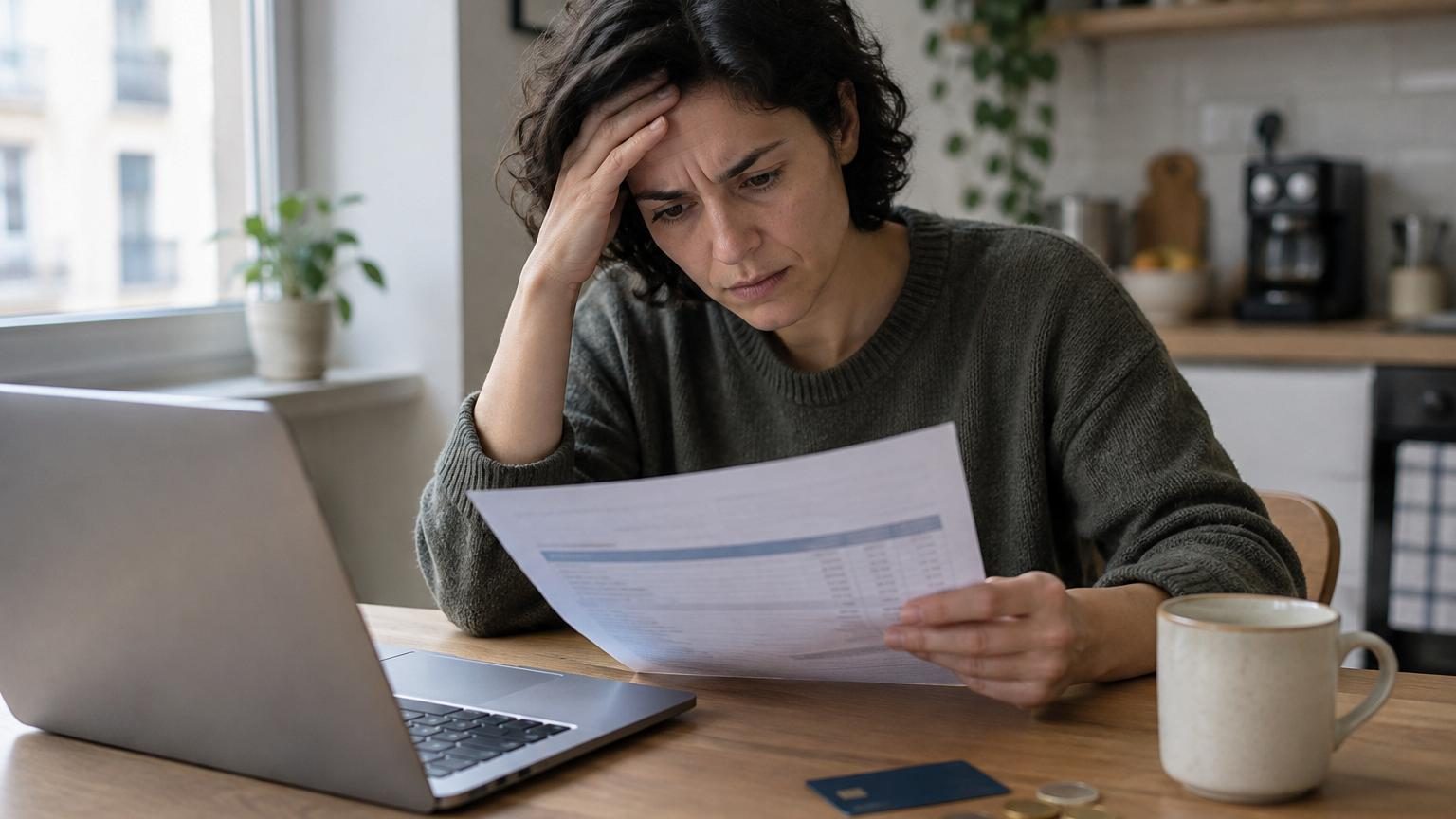 Vous laissez trop d'argent sur votre compte courant : voici ce que cela vous coûte vraiment chaque année