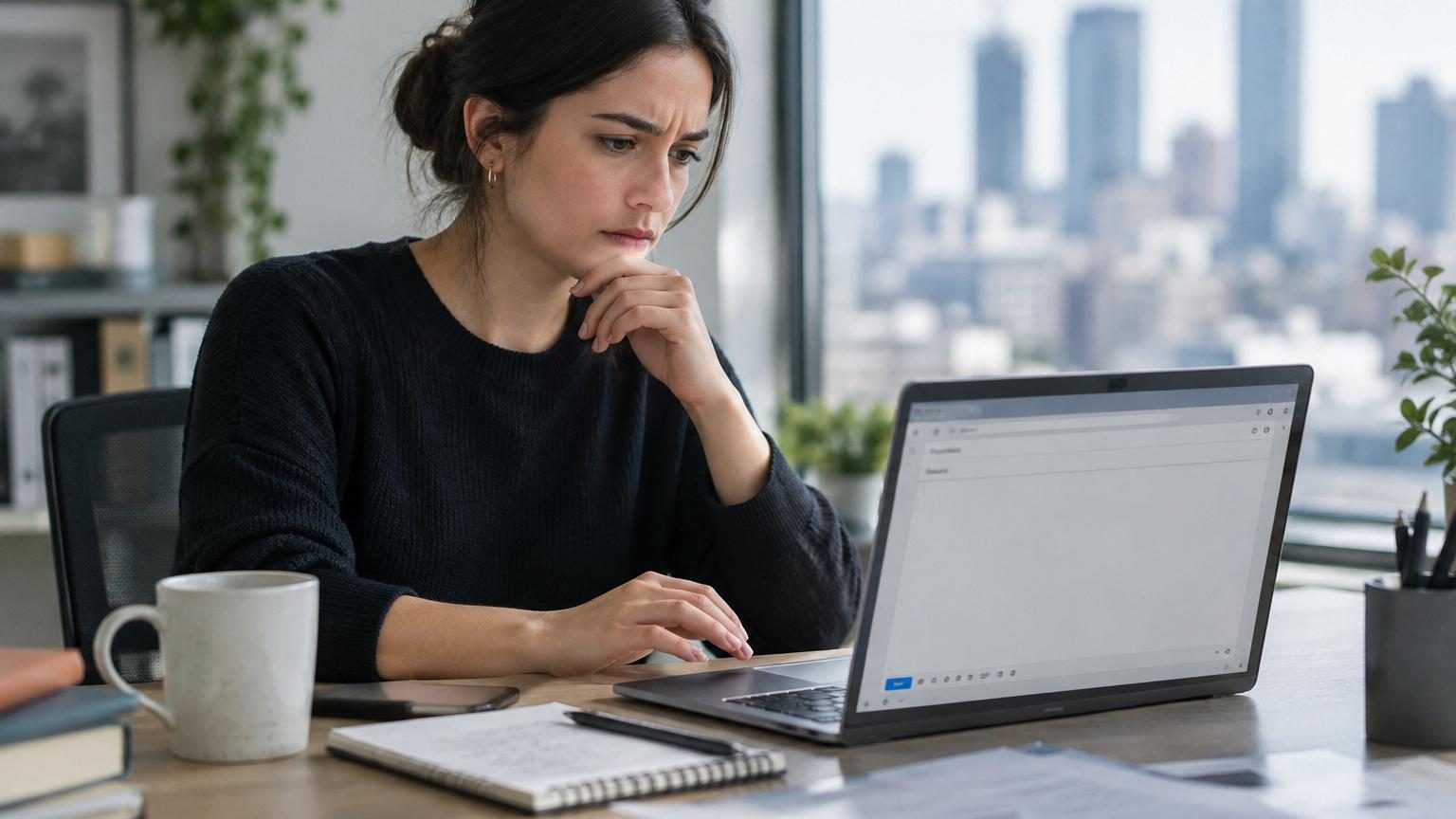 Vous ne connaissez pas le nom de votre destinataire : voici la formule de politesse neutre à utiliser dans un mail ou une lettre