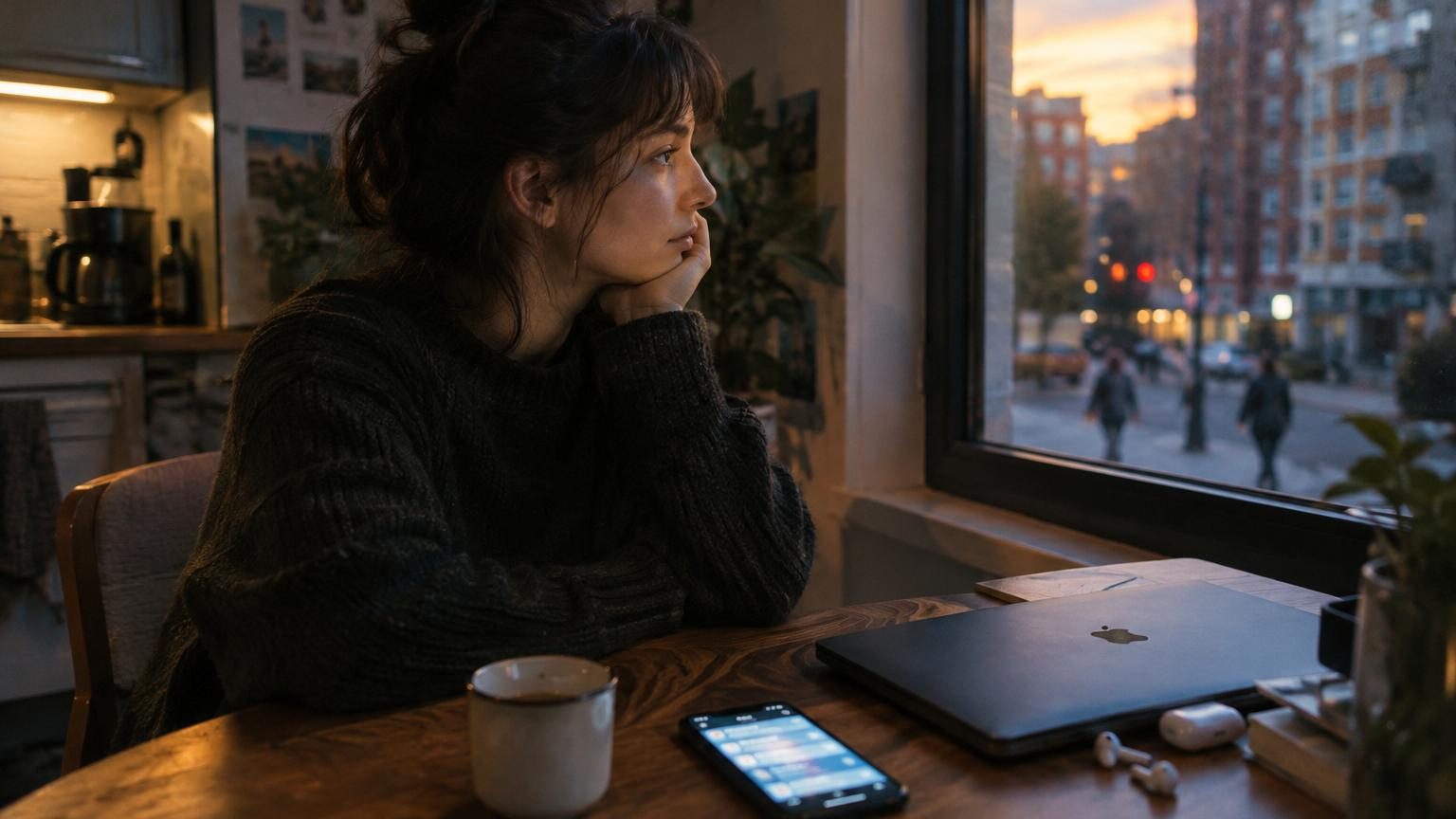 Vous pensez être né à la mauvaise époque : selon la psychologie, ce n'est pas le passé que vous regrettez, mais la lenteur