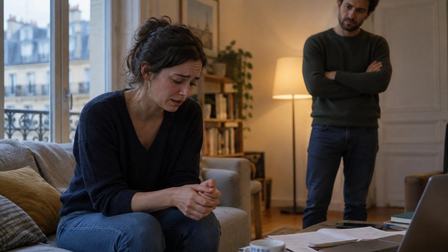 Vous vous excusez tout le temps ou n'osez jamais demander d'aide : une psychanalyste identifie 6 blessures d'enfance qui ressurgissent dans nos relations d'adultes