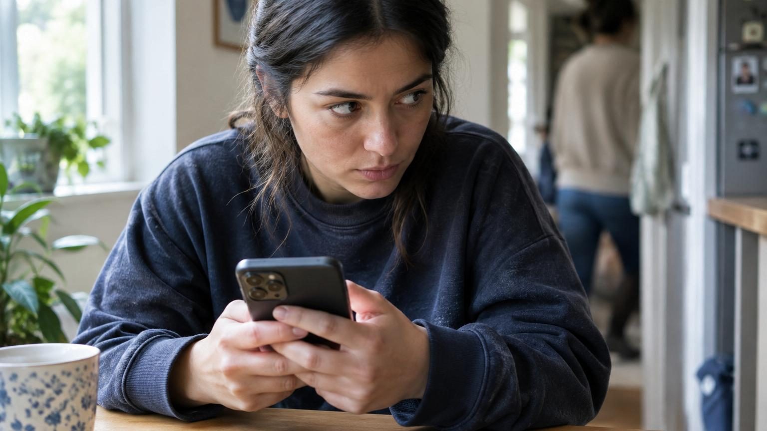 WhatsApp : voici comment regarder un statut sans apparaître dans la liste des vues, sans application tierce